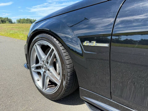 2012 Mercedes-Benz C-Class