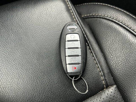 2022 Nissan Maxima 3.5 SV