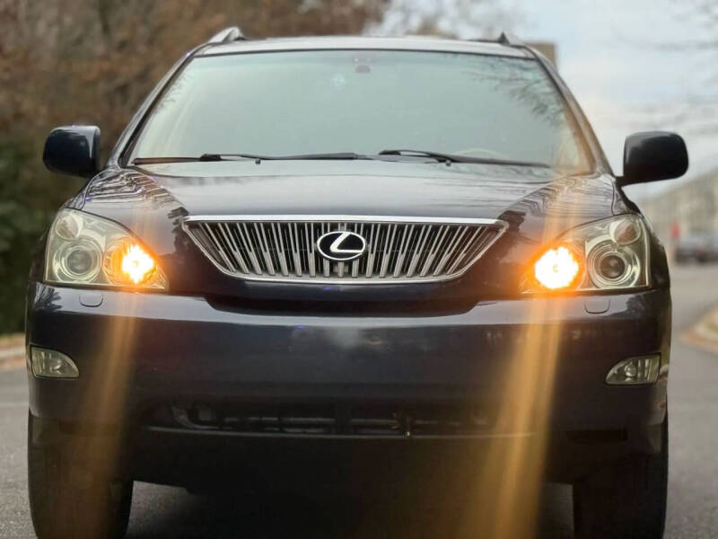 2004 Lexus RX 330
