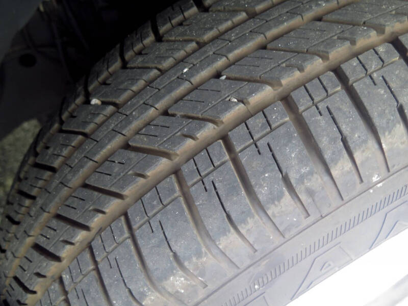 2004 Lincoln Navigator Luxury