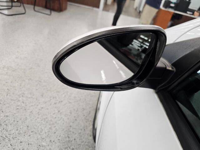 2019 Chevrolet Sonic LT Auto Fleet