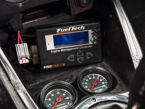 2000 Volkswagen Saveiro