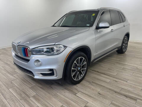 2017 BMW X5 for sale at Travers Autoplex Thomas Chudy in Saint Peters MO