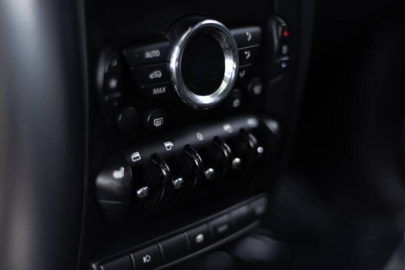 2012 MINI Cooper Countryman S ALL4