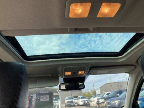 2014 Mazda CX-5 Grand Touring