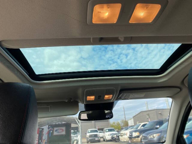 2014 Mazda CX-5 Grand Touring