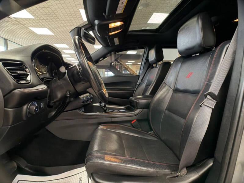 2022 Dodge Durango R/T