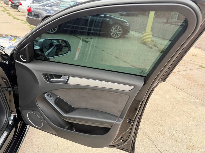 2011 Audi S4 3.0T quattro Premium Plus