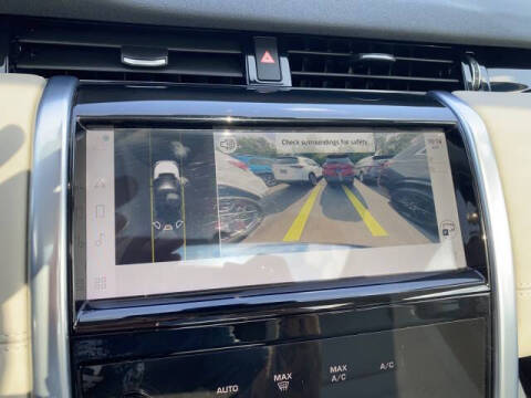 2023 Land Rover Discovery Sport P250 SE