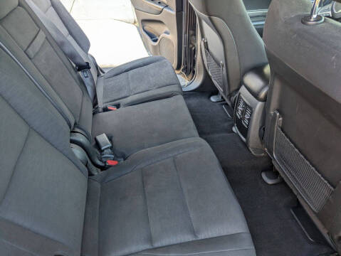 2019 Dodge Durango SXT