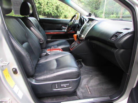 2004 Lexus RX 330
