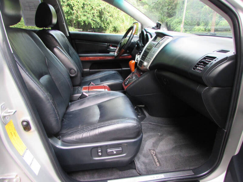 2004 Lexus RX 330