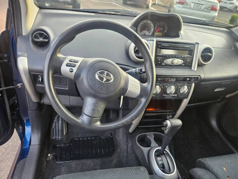 2006 Scion xA