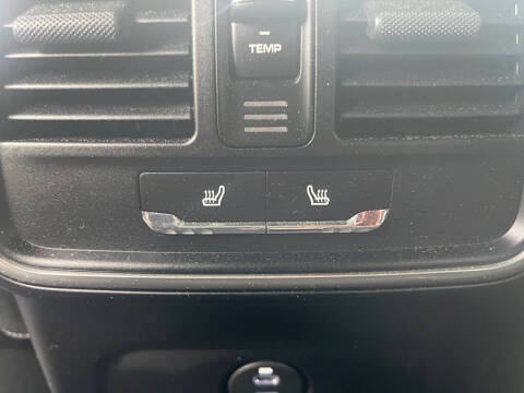 2024 Porsche Macan GTS