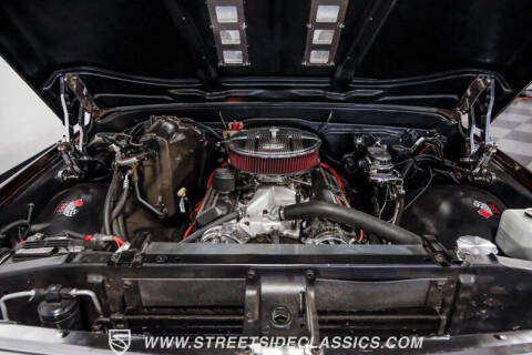 1972 Chevrolet Blazer