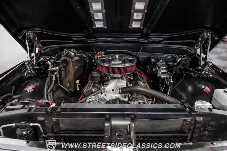 1972 Chevrolet Blazer