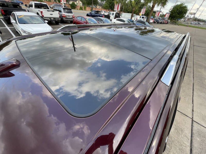 2019 Lincoln Navigator L Reserve