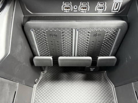 2025 RAM 3500 Limited