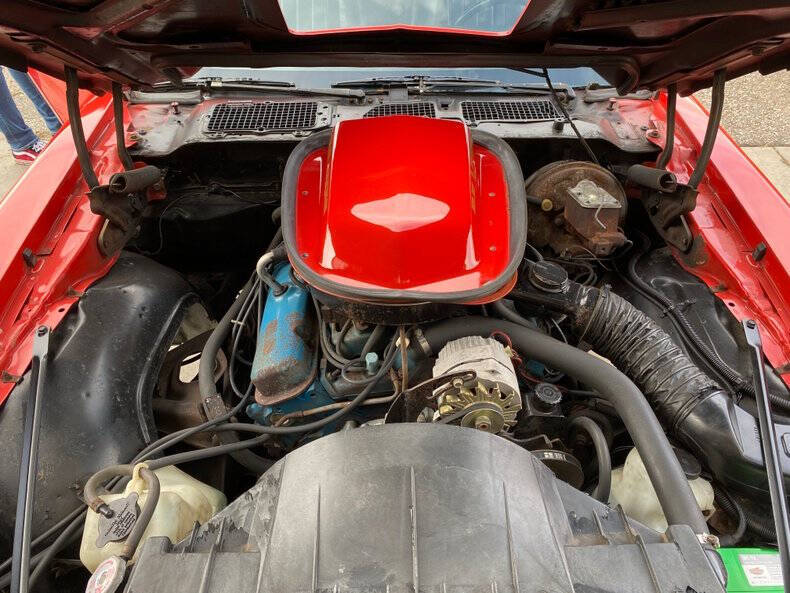 1978 Pontiac Trans Am