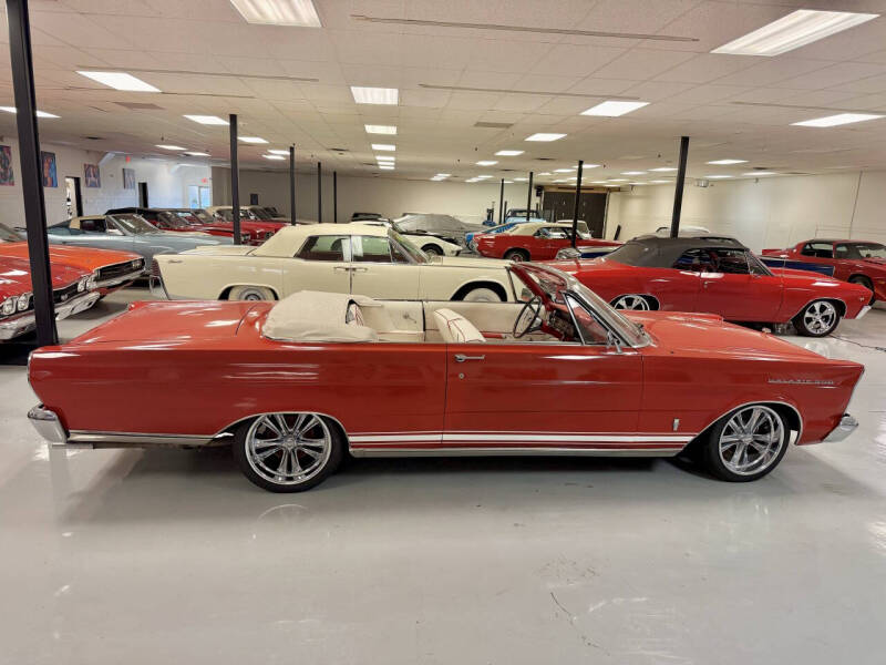 1965 Ford Galaxie