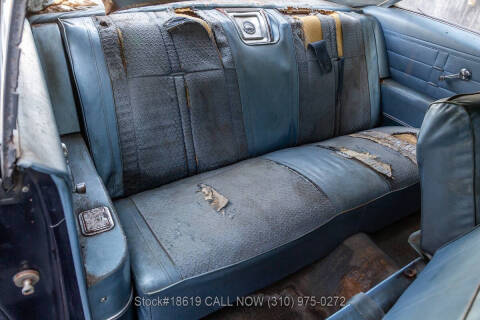 1966 Chevrolet Impala