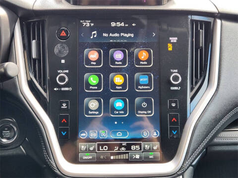 2023 Subaru Outback Touring