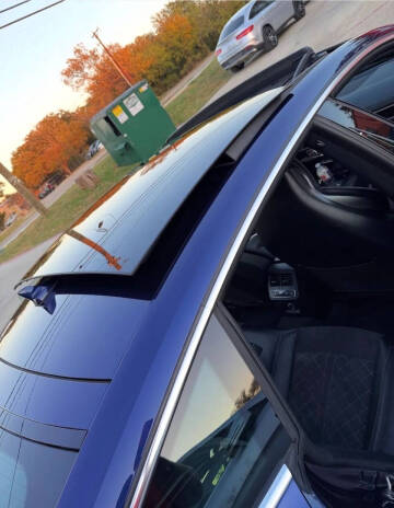 2018 Audi S5 Sportback 3.0T quattro Prestige