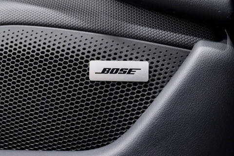 2021 Porsche Taycan 4S