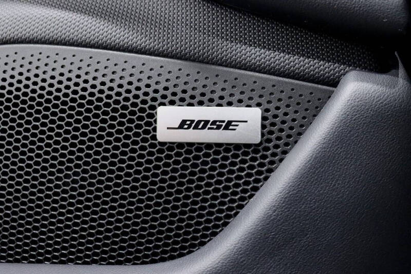 2021 Porsche Taycan 4S