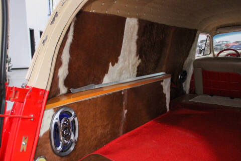 1953 Pontiac Chieftain