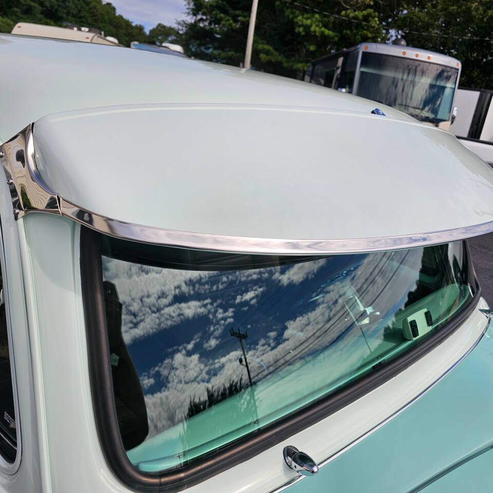 1954 Chevrolet 3100 for sale at Classics And Exotics in Sagamore Beach, MA