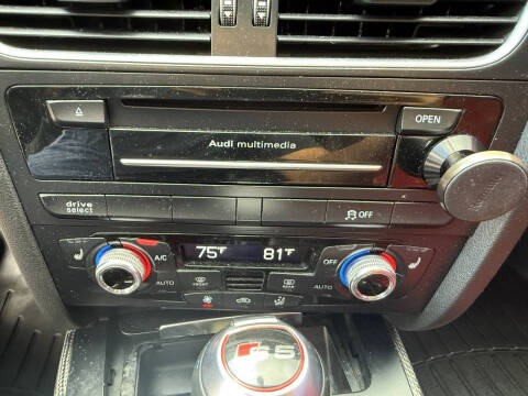 2015 Audi S5 3.0T quattro Premium Plus