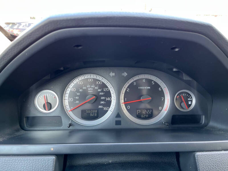 2013 Volvo XC90 3.2 Premier Plus