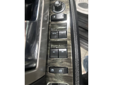 2017 Ford Expedition Limited