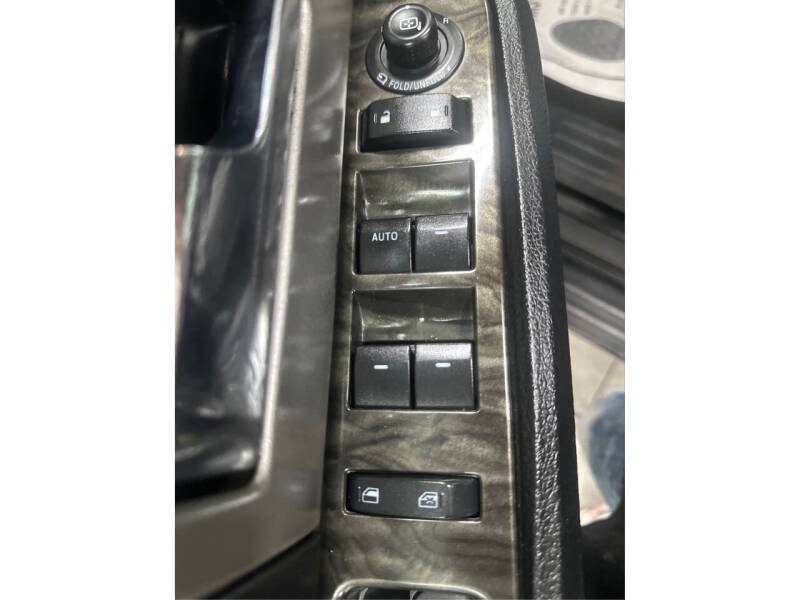 2017 Ford Expedition Limited