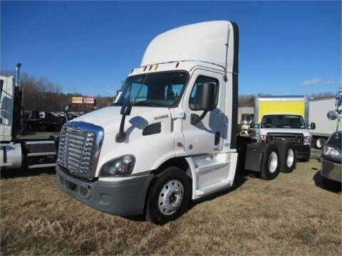 2015 Freightliner Cascadia for sale at Vehicle Network - Impex Heavy Metal in Greensboro NC