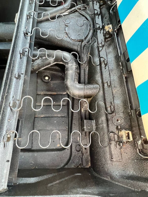 1974 Volkswagen Thing