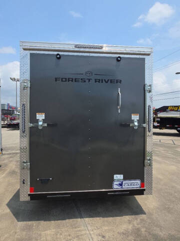 2026 CONT CARGO VHAUL29