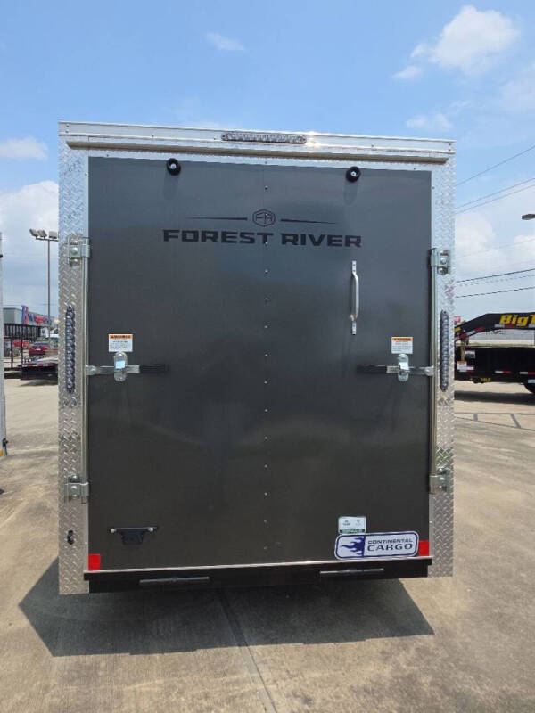 2026 CONT CARGO VHAUL29