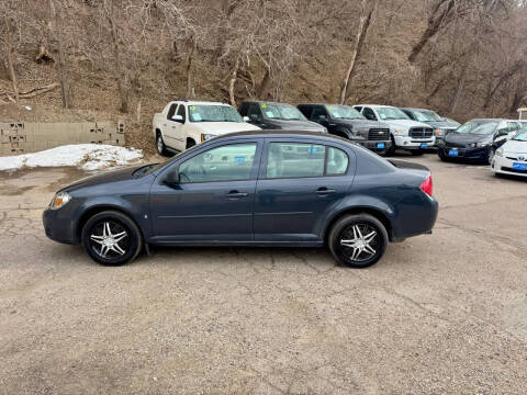 2008 Chevrolet Cobalt