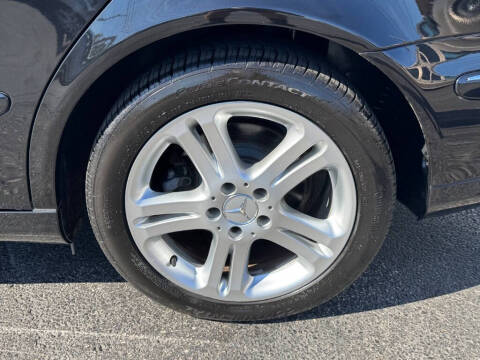 2006 Mercedes-Benz E-Class E 350 4MATIC