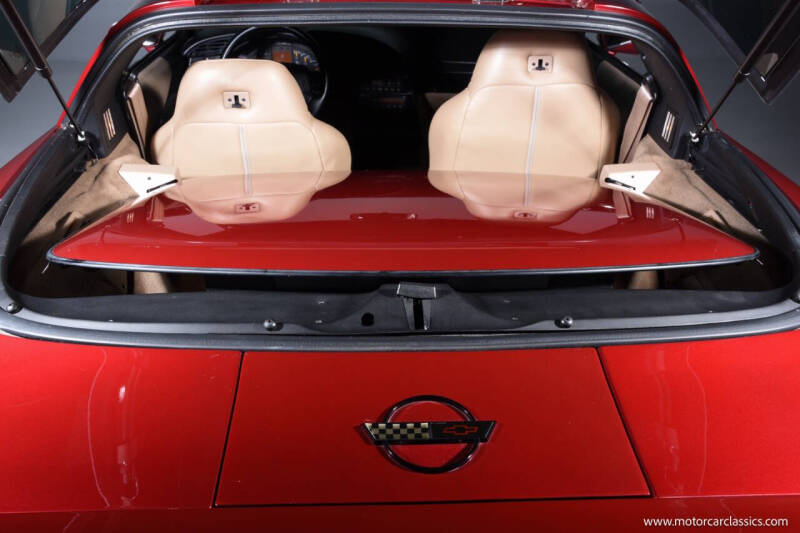 1994 Chevrolet Corvette