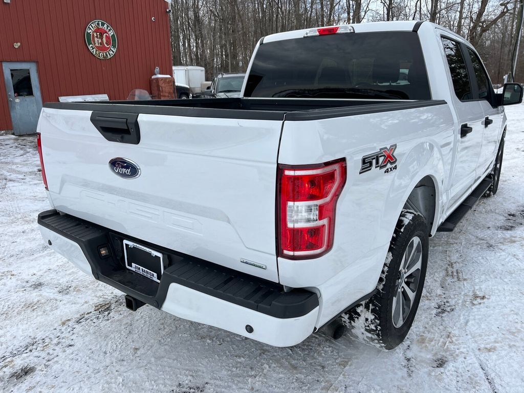 2020 Ford F-150 3