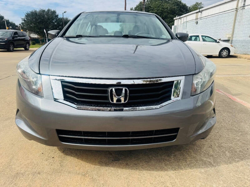 2010 Honda Accord EX-L w/Navi