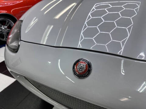 1998 Jaguar XK-Series XK8