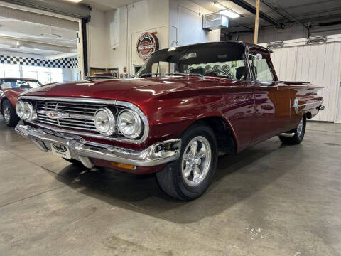 1960 Chevrolet El Camino