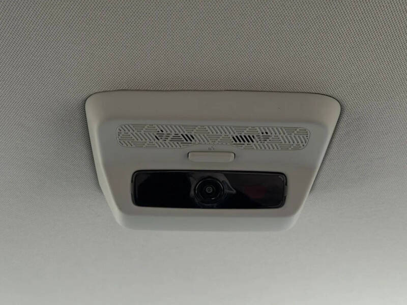 2025 Kia Carnival EX