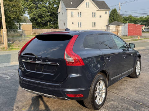 2014 Volvo XC60 3.2 Premier Plus