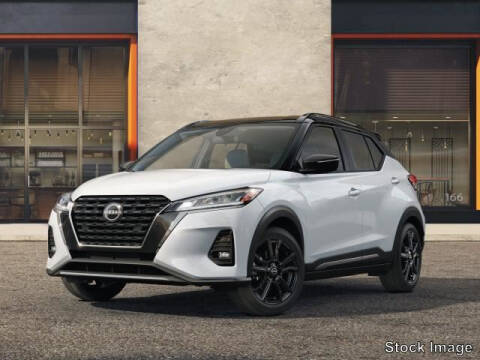 2023 Nissan Kicks for sale at HOVE NISSAN INC. in Bradley IL