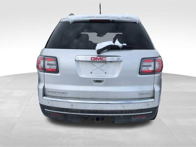 2015 GMC Acadia SLT-1